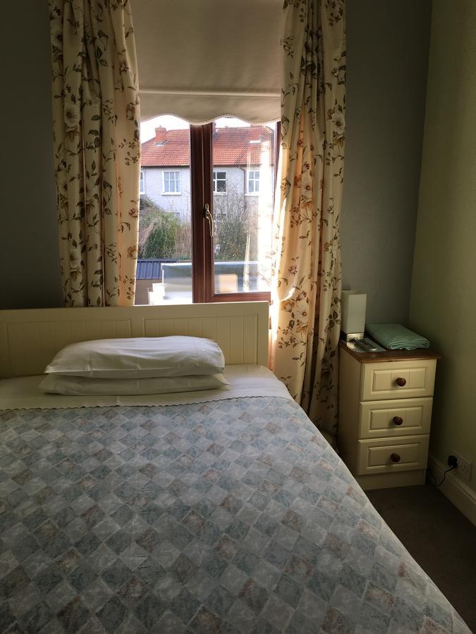 Sycamore House B&B Dublin Eksteriør bilde