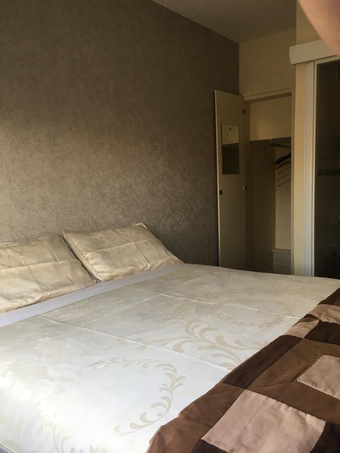Sycamore House B&B Dublin Eksteriør bilde