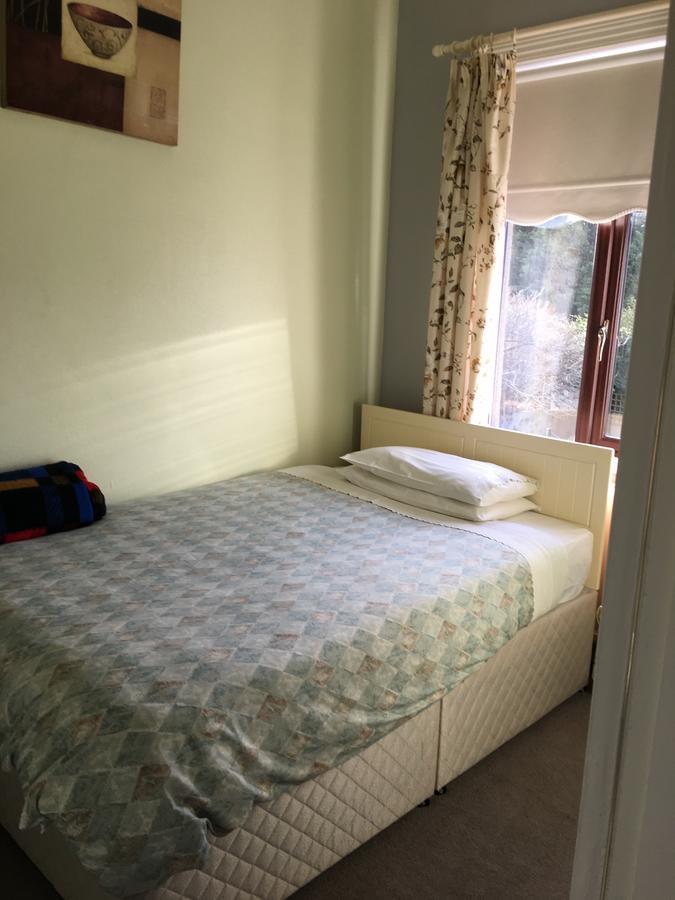 Sycamore House B&B Dublin Eksteriør bilde