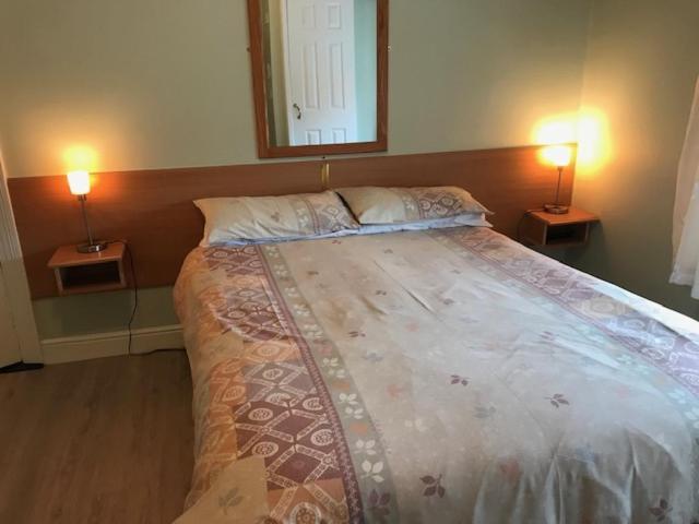 Sycamore House B&B Dublin Eksteriør bilde